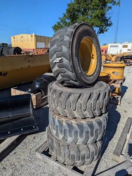 Wheel AS image 3