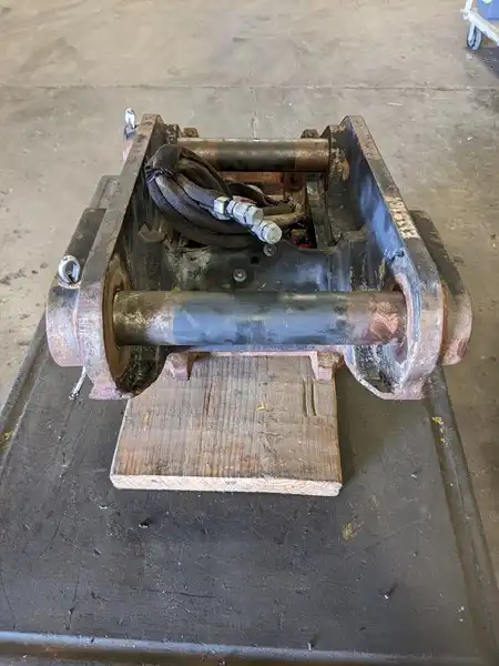 COUPLER/420-HYD image 2