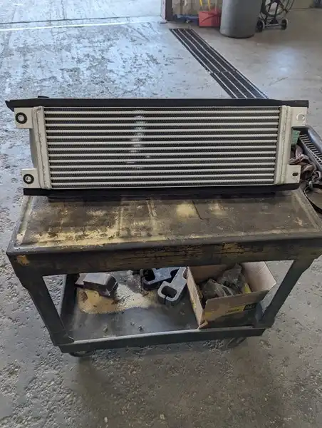Aftercooler AS. image 2