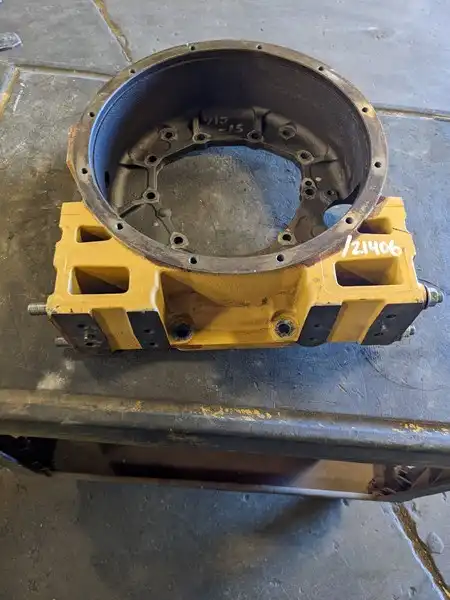 Flywheel Housing image 2