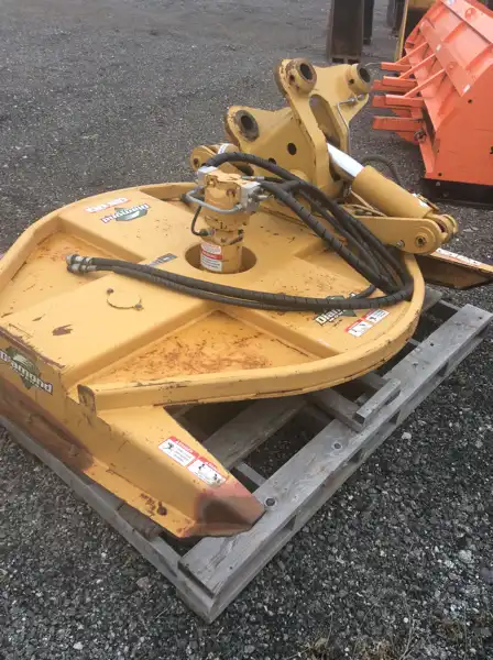 MOWER/B-72 image 5