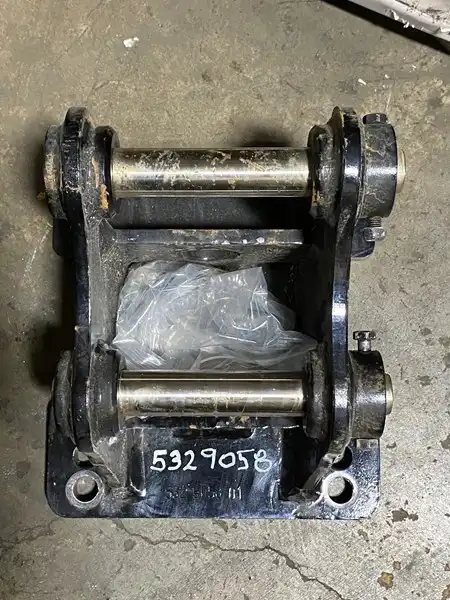 BRACKET/302 image 2