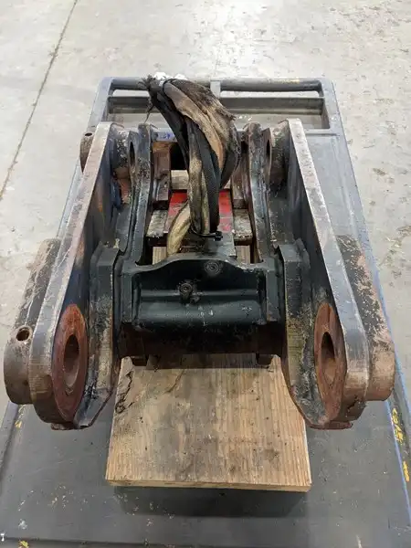 COUPLER/420-HYD image 2