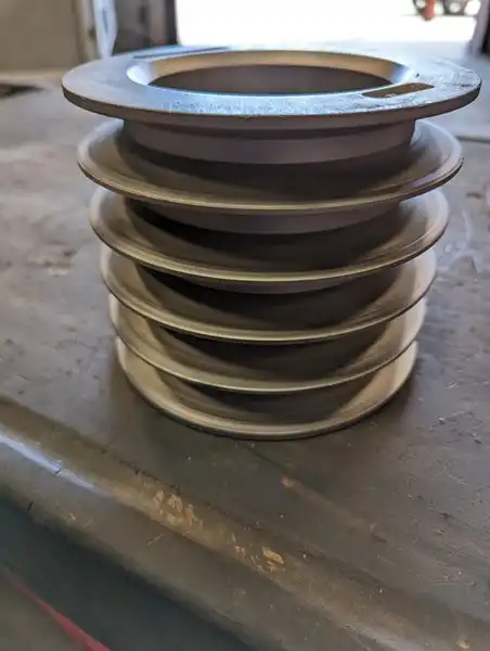 Pulley-idler image 2
