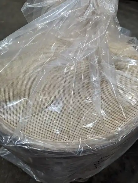 Dpf Filter image 2