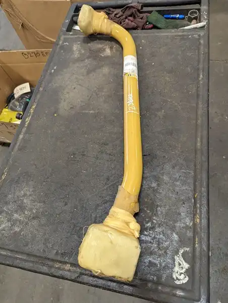 Tube AS. image 2