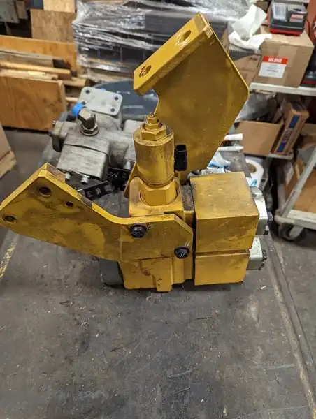 Valve Gp-sol image 2