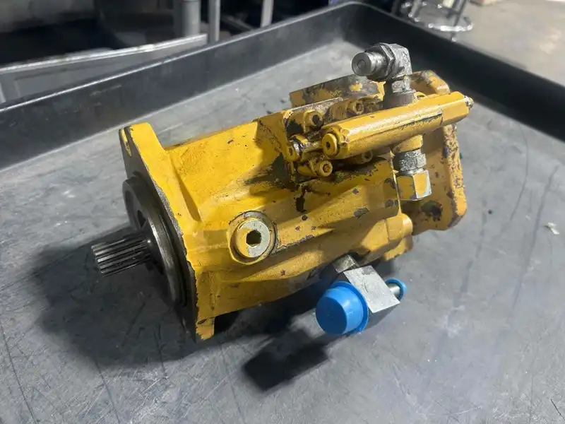 Piston Pump image 3