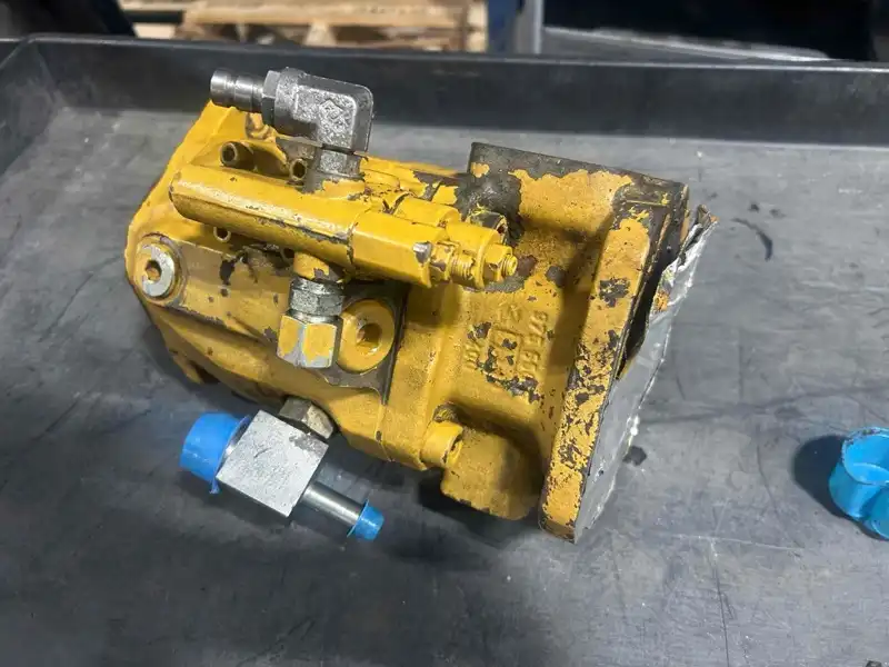 Piston Pump image 2