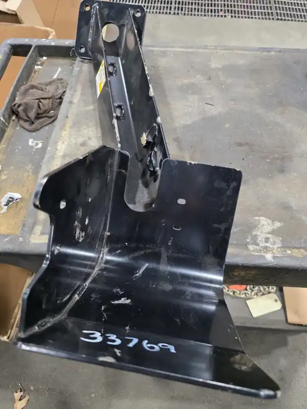 Bracket As-l image 2