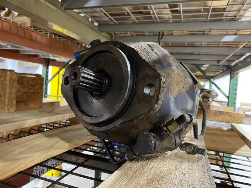 Pump Piston image 3