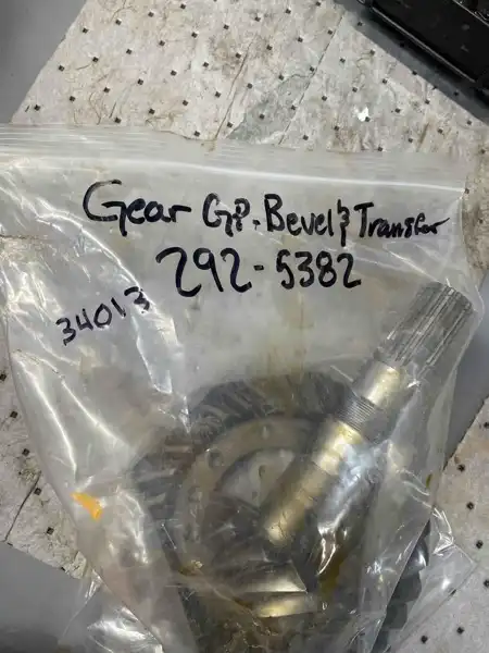 Gear Gp-beve image 2