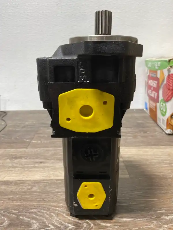 Pump GP. image 2