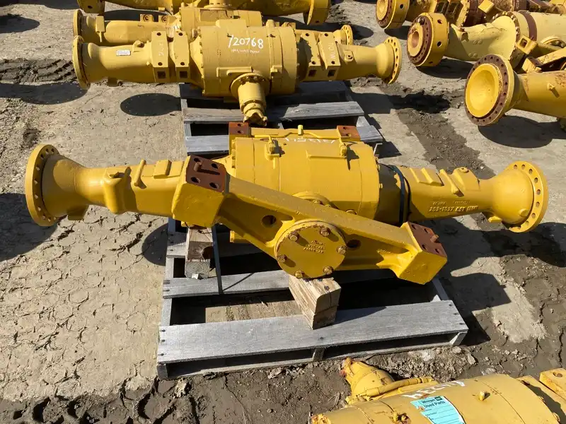 Axle Ar-osc image 4