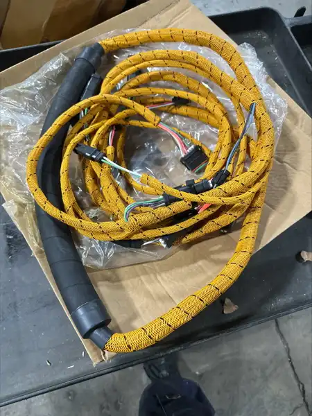 Harness AS. image 2