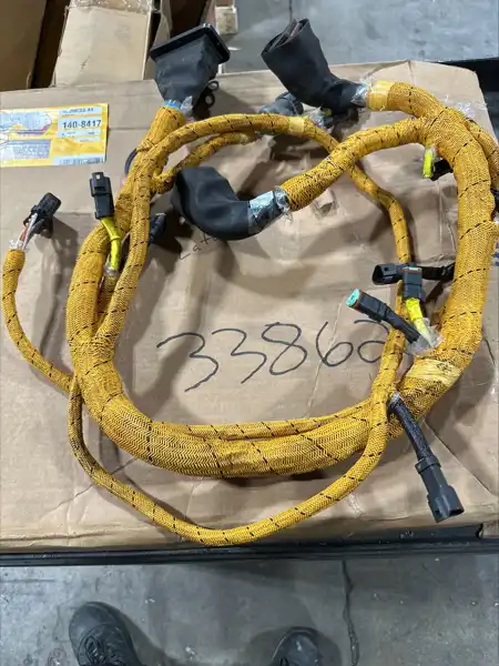 Harness AS image 3