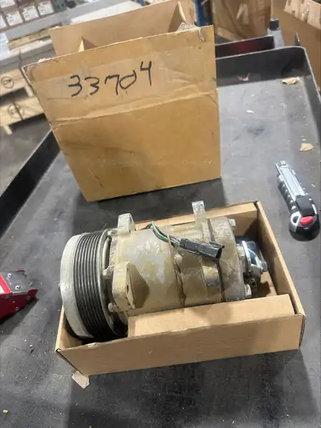 Compressor G image 3