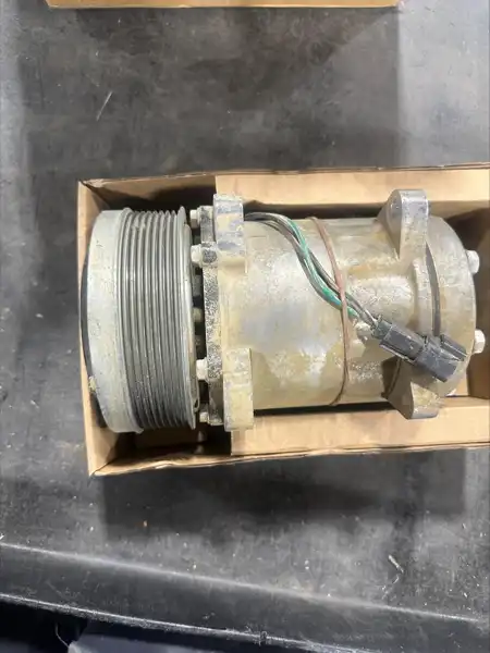 Compressor G image 2