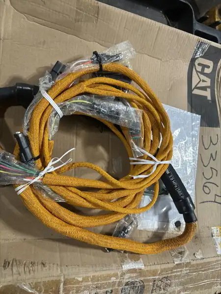 Harness AS. image 2