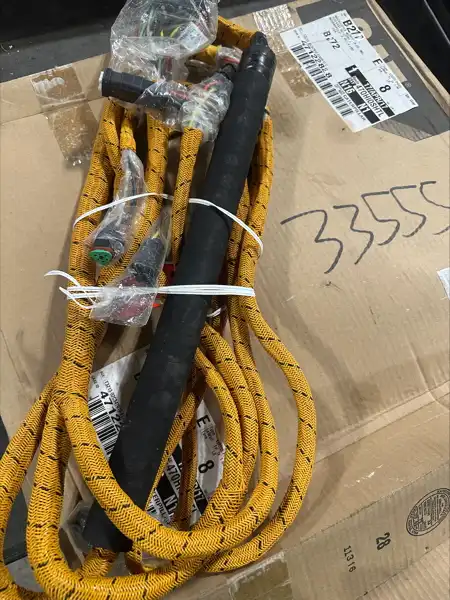 Harness image 2