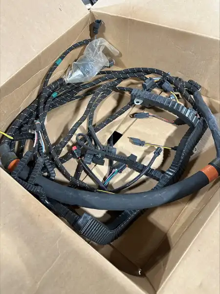 Harness As-f image 2