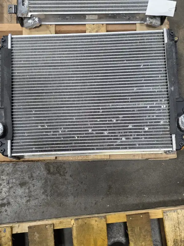 Radiator GP image 2