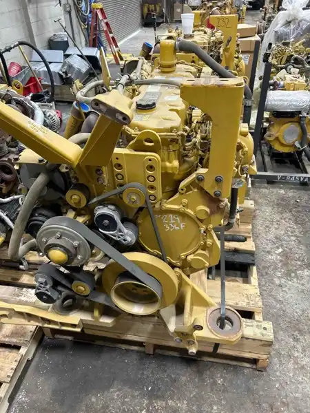 Engine Ar-co image 3
