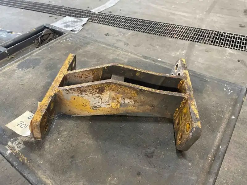 Bracket AS. image 2