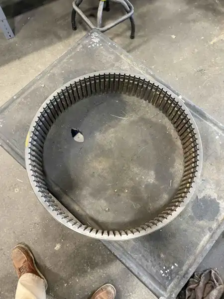 Gear-ring image 2