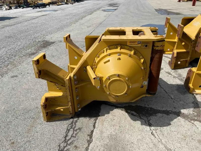 PA140 Winch image 2
