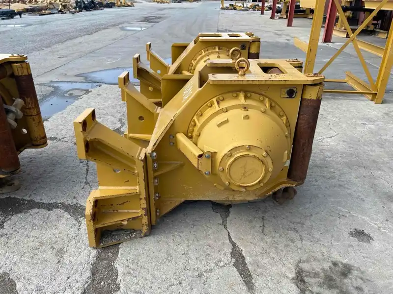 PA140 Winch image 2