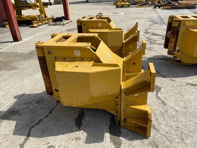 PA140 Winch image 2