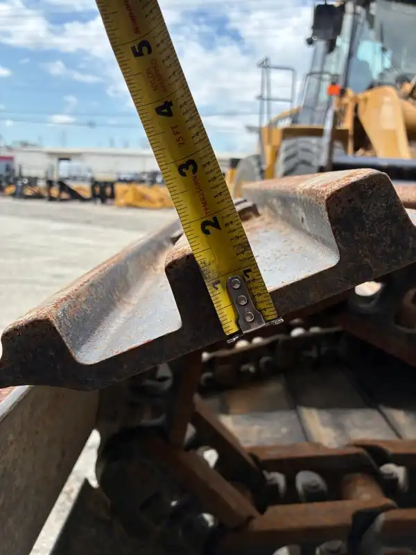 Steel Track GP image 2