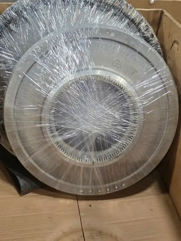 Turbine image 2