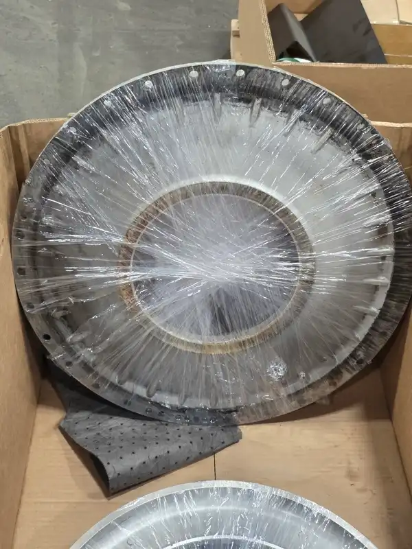 Impeller image 2