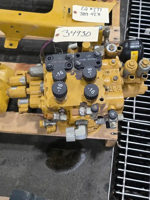 Valve Gp-con image 2