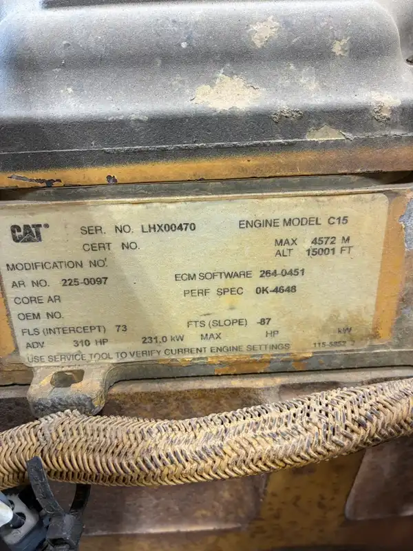 Engine Arrg image 2