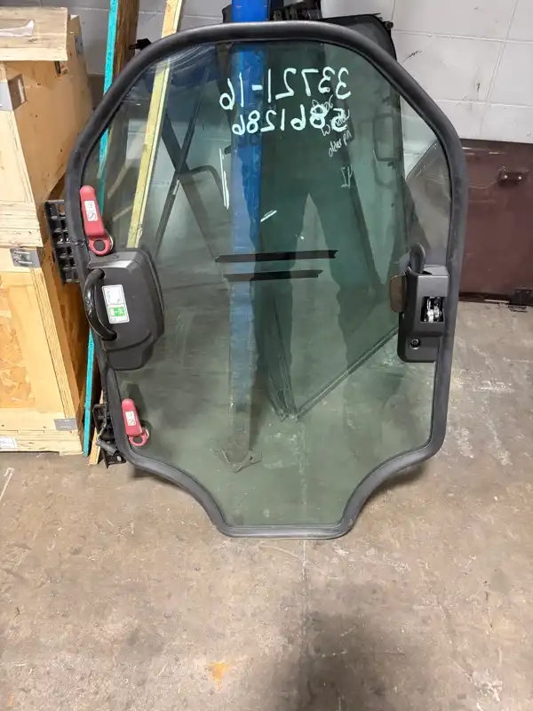 Cab Door AS. image 2