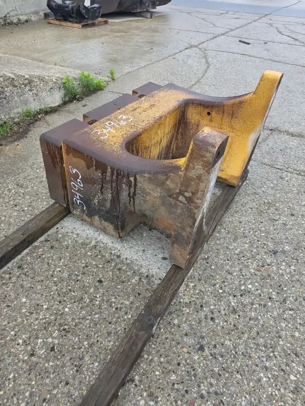COUNTERWEIGHT/D8 image 2