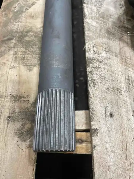 Shaft image 2