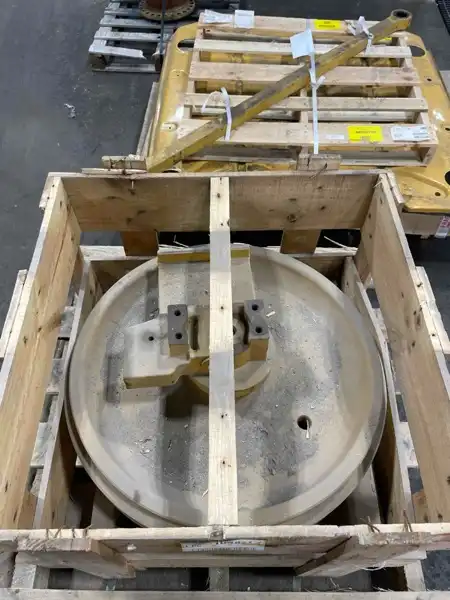 Idler Gp-tra image 2