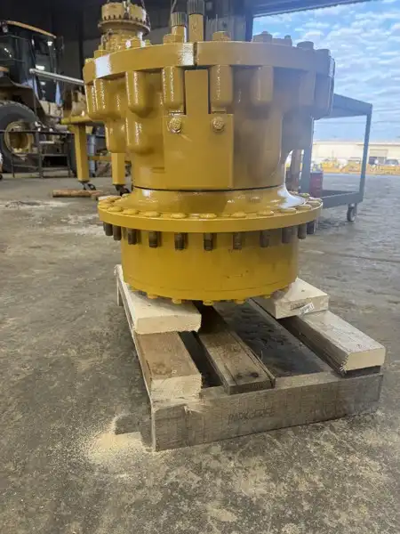 Final Drive image 2