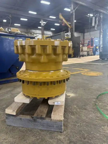 Final Drive image 3