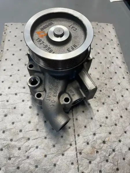 Pump GP Wate image 2