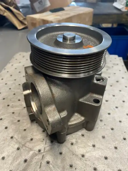 Pump GP Wate image 3