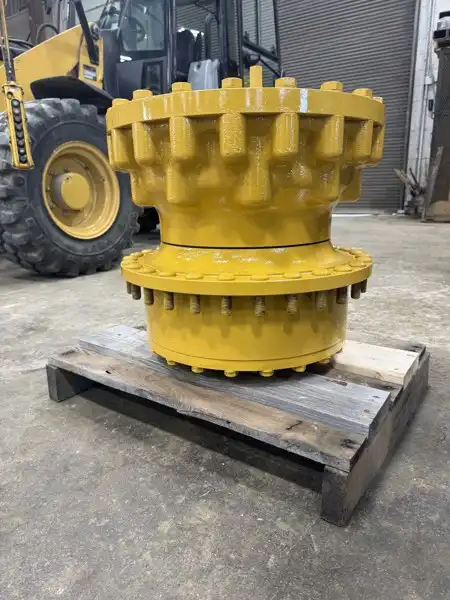 Final Drive image 2