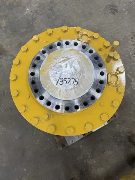 Final Drive image 3