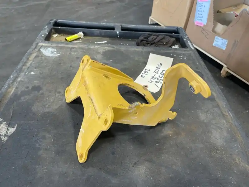 Bracket AS image 2