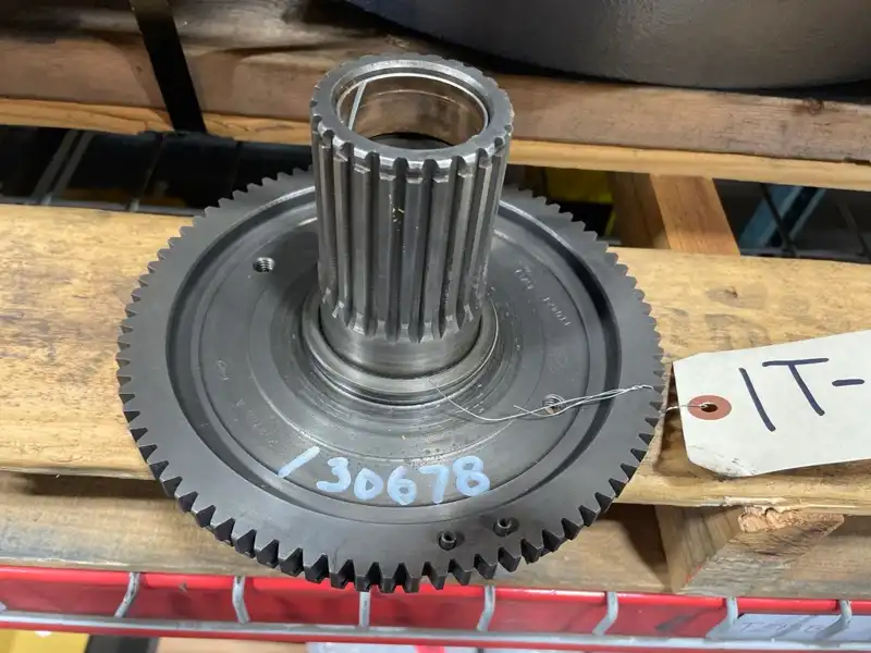 Flange A image 2