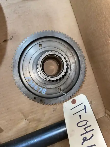 Flange A image 3